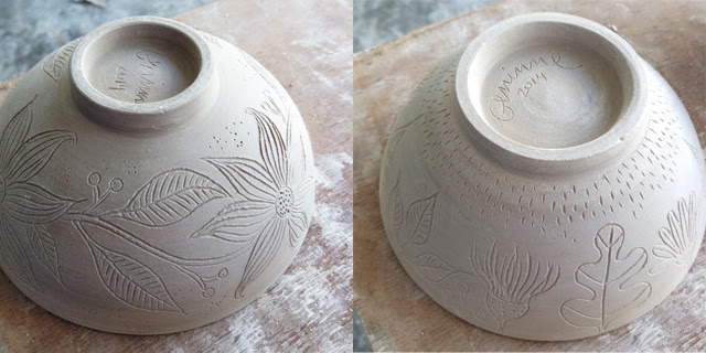 Adventures in Clay