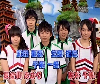 Ttkな世界 10年04月15日