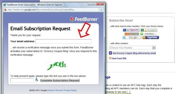 Afc 101-How To Get Around AFC - AFC 101 - Coupons @ AFullCup.com