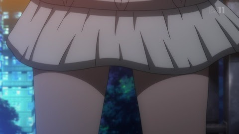 今日のアニメ その２ Ninelivesのブログ ただのニワカです A みんカラ