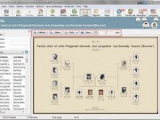 Ide MyHeritage Family Tree Builder Gratuit, Pohon Keluarga