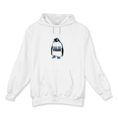 Fupenguin