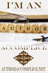 Author Accomplice