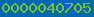 counter for blogspot