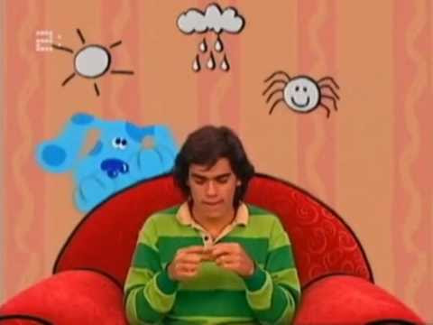 Dailymotion - Pistas da Blue - Qual a canção a Blue quer ...