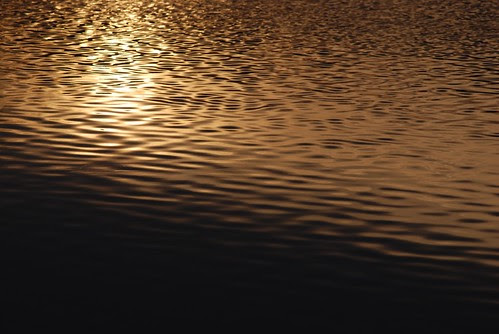 The Sun Returns to the Water by Get The Flick