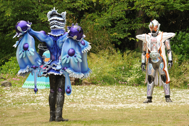 ストーリー 仮面ライダーゴースト テレビ朝日