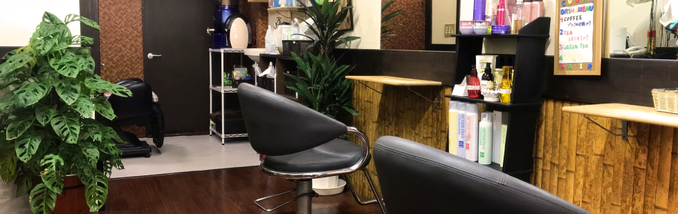 Info 門真市にある縮毛矯正に定評がある美容室 Cuore Hair
