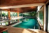 5 hotéis no interior de SP com piscina coberta e aquecida