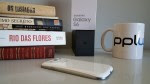 Samsung Galaxy S6 - Foto (9)