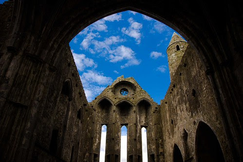 rock of cashel