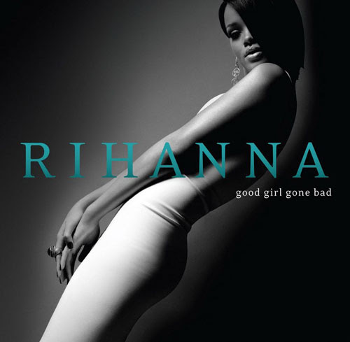 rihanna 1st cd