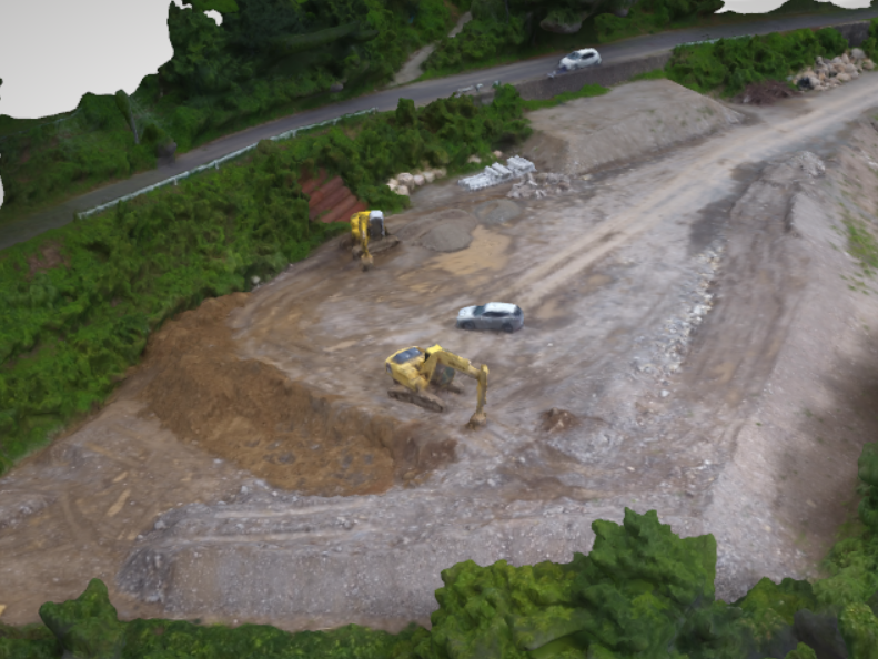 株式会社アイム 測量、地籍調査、設計、GIS