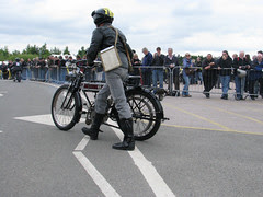Banbury Run 2009