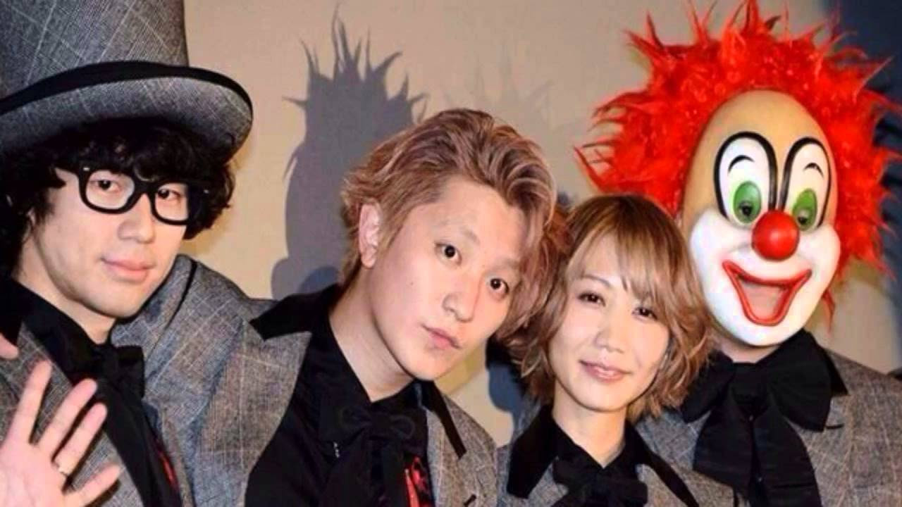 今人気の Sekai No Owari の歌詞が意味不明 エントピ Entertainment Topics