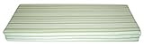 Picture The Cat Loft Cat Bed Insert, Celery Stripes