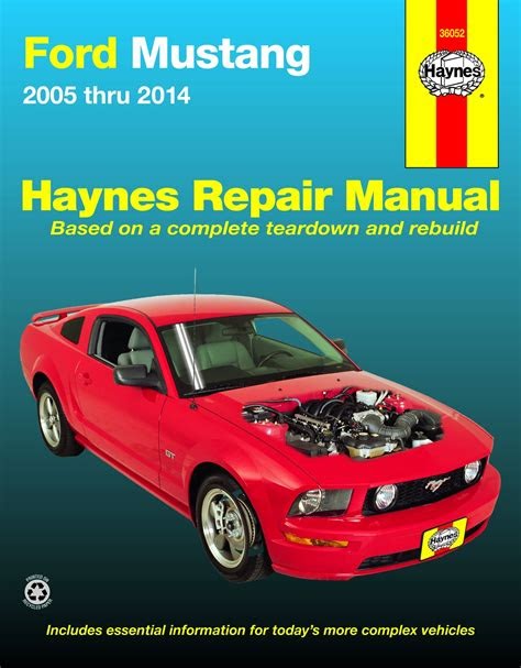 Download 2002 Ford Mustang Workshop Service Repair Manual