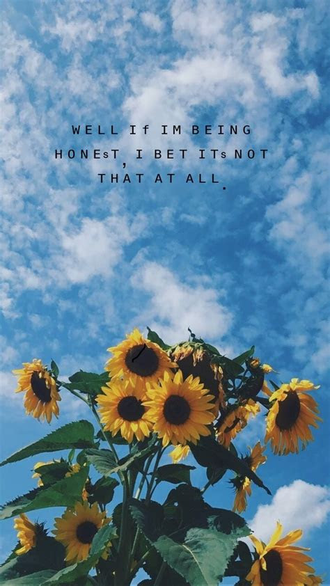 im  honest human dodie aesthetic wallpaper