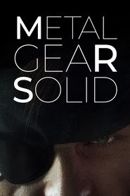 Metal Gear Solid تنزيل الفيلم اكتمال عبر الإنترنت باللغة العربية
العنوان الفرعي