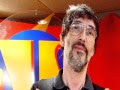 Lobão mete o pau em Fiuk, Restart e Luan Santana