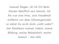 Liebeszitate Sommernachtstraum