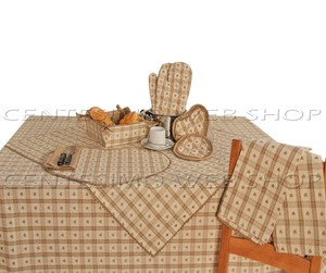 Accessori country