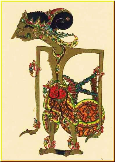 Kisah Lahirnya KURAWA  Cerita Wayang