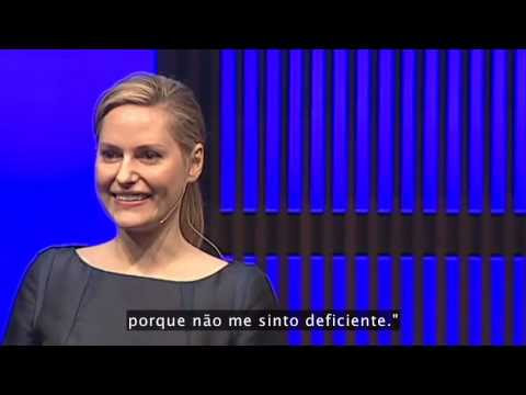 Resultado de imagem para Cristina Stefens sem as pernas