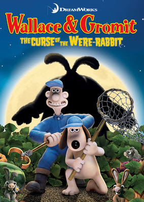 Wallace & Gromit: Curse of the Were-Rabbit