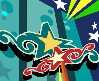 wallpaper urban art. Create Urban Art Background in