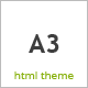 Aside360Â° â Responsive HTML5 One-Page Theme - ThemeForest Item for Sale