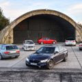 Secret BMW M3126