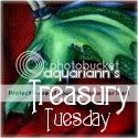 Treasury Tuesday