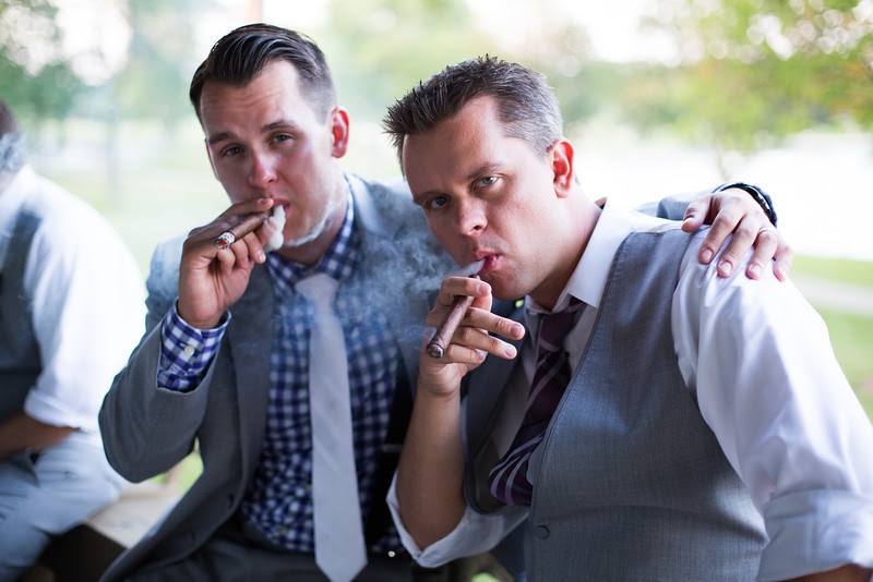 wedding reception at Lake Lawn Resort in Delavan, Wisconsin. Wedding photographer – Ryan Davis Photography – Rockford, Illinois.