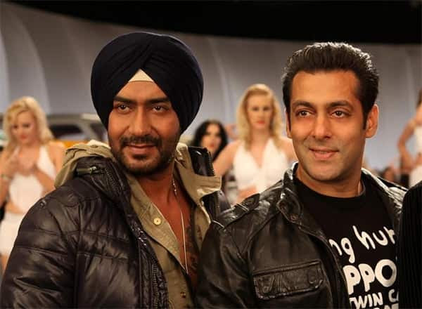 Here’s why Salman Khan and Ajay Devgn will always be best friends