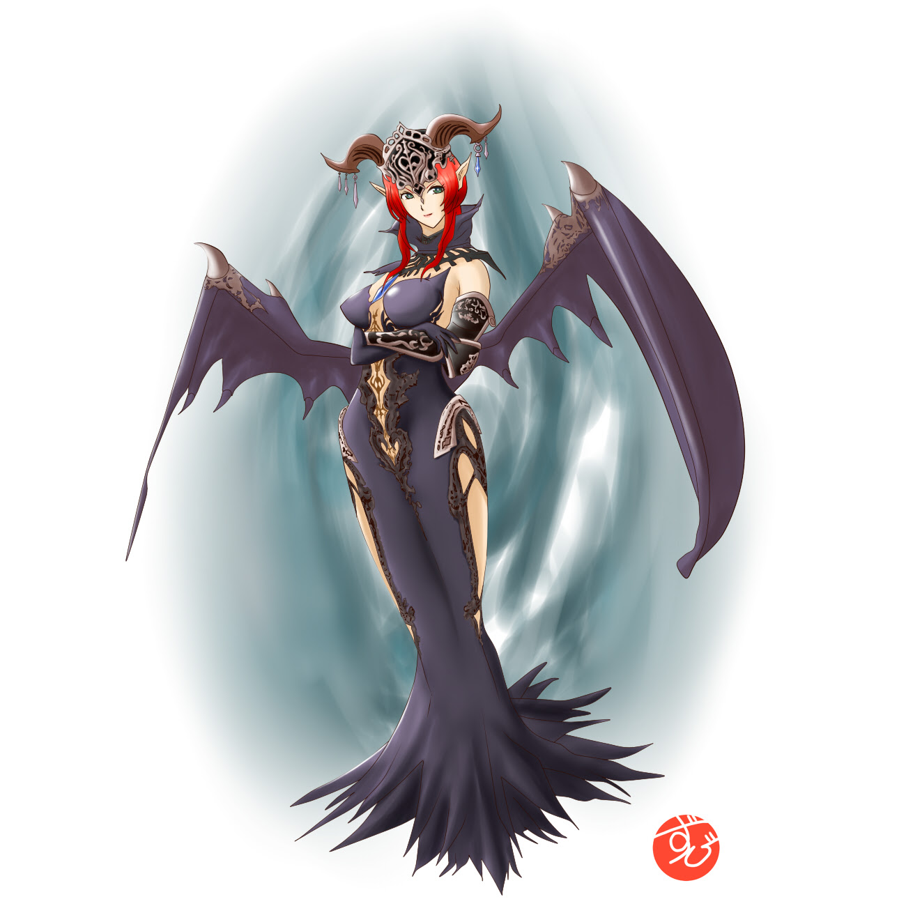 Illust Gallery Road For Thunder