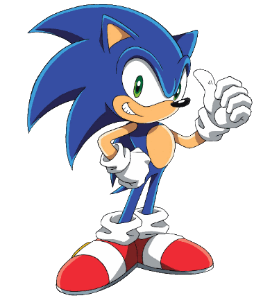 Sonic Wallpaper