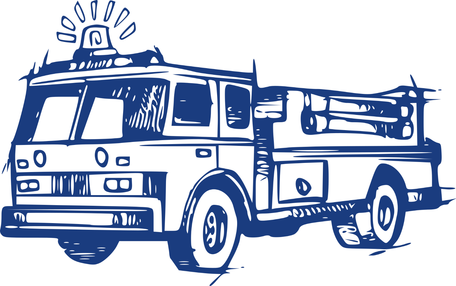 Download Free 197 Fire Truck Svg Free SVG PNG EPS DXF File for Cricut, Silhouette and Other Machine
