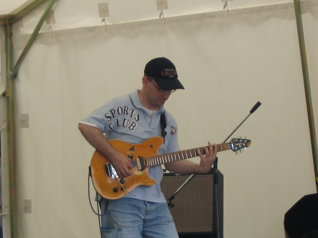 Daniel Enge - Bilder, News, Infos aus dem Web
