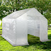 Large Greenhouse Kits - It is perfect for growing organic produce and 11.