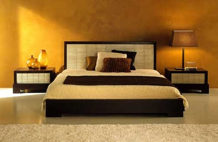 Elegant simplicity - Modern decor