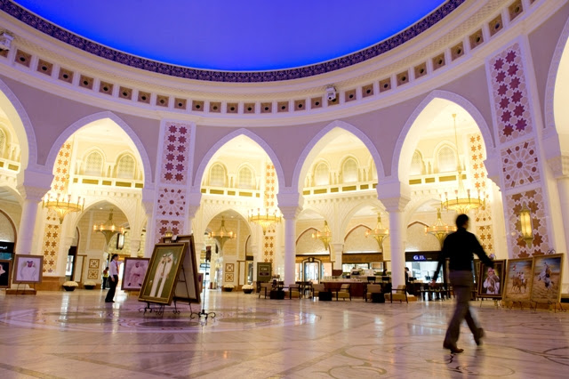The Dubai Mall 10 Best Places To Visit In Dubai