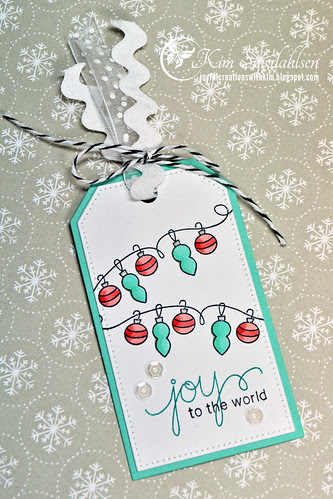 Joy Tag