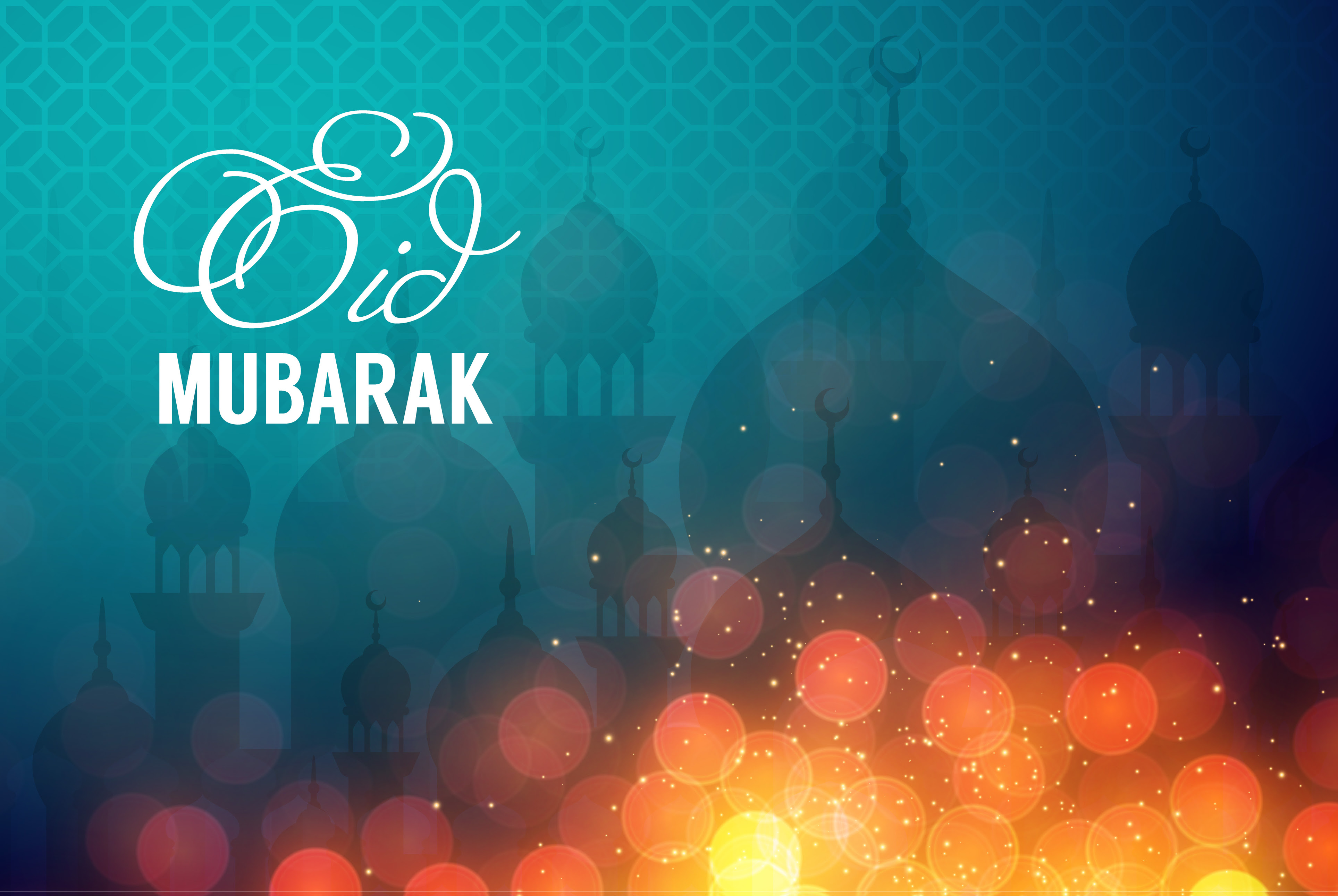 How to Offer Eid Prayer - IslamiCity