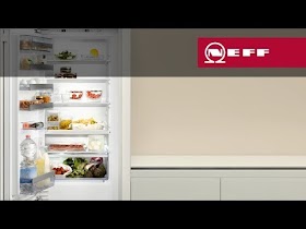 Neff Kühlschrank Temperaturanzeige Blinkt