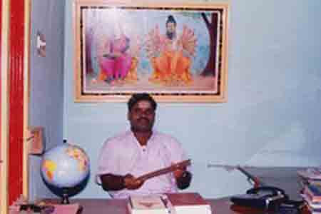 Nadi Astrology - Sre Kagabujandar Nadi Astrological Research ...