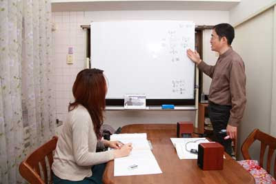 英語レッスン 東京の韓国語教室なら大田区蒲田駅近 りんどうむくげ工房