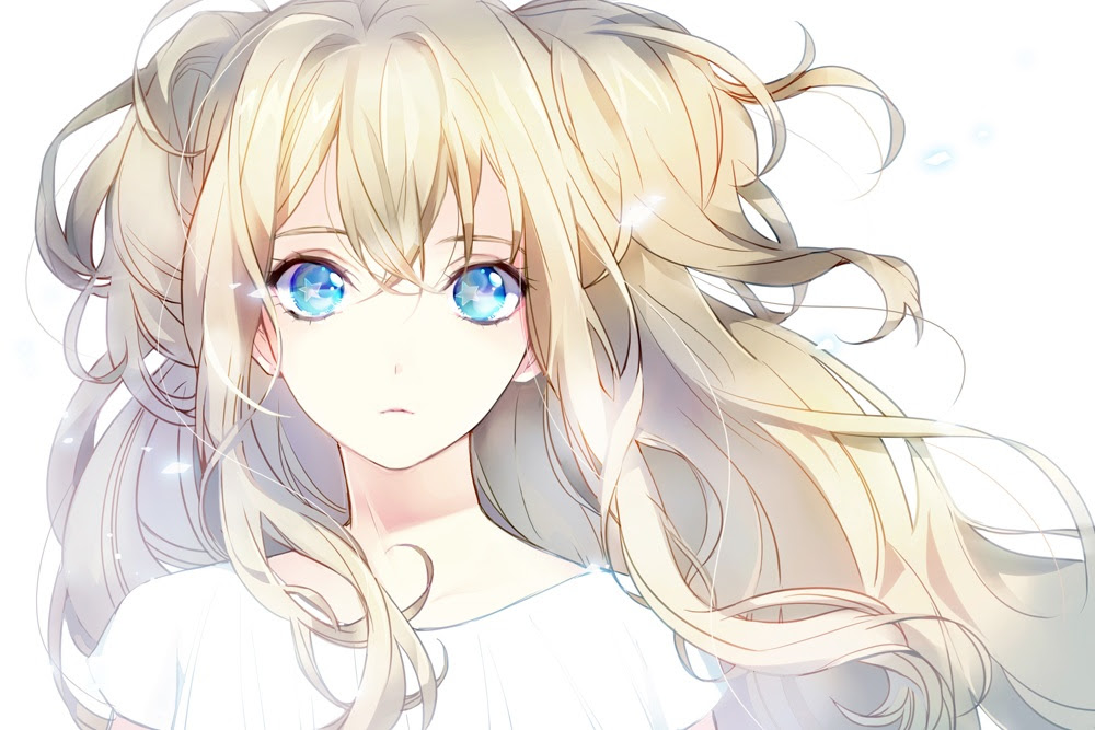 SeeU | Vocaloid - Katherine1517 Fan Art (36636305) - Fanpop