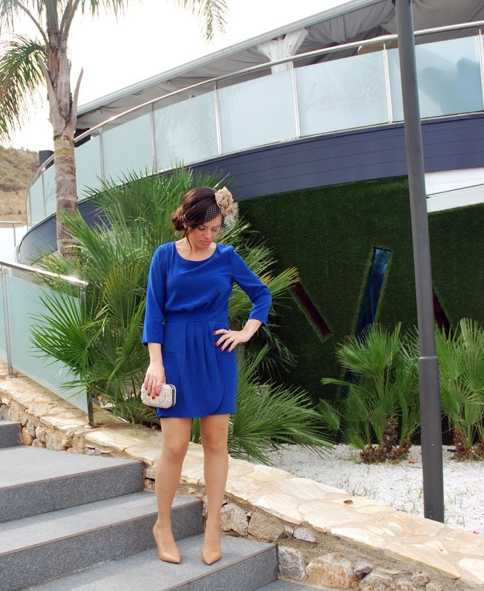DE boda