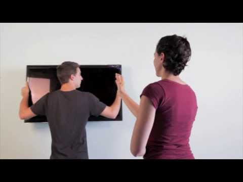 Video Hangman Tv Mount Review